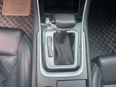 Ruicheng CC 2022 Blue Whale Edition 1.5T DCT Luxury - фото 13