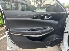 Ruicheng CC 2022 Blue Whale Edition 1.5T DCT Luxury - фото 14