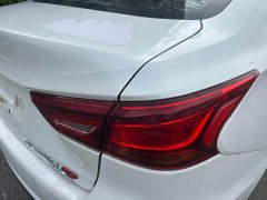 Ruicheng CC 2022 Blue Whale Edition 1.5T DCT Luxury - фото 16