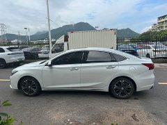 Ruicheng CC 2022 Blue Whale Edition 1.5T DCT Luxury - фото 18
