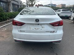 Ruicheng CC 2022 Blue Whale Edition 1.5T DCT Luxury - фото 20