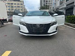 Ruicheng CC 2022 Blue Whale Edition 1.5T DCT Luxury - фото 4
