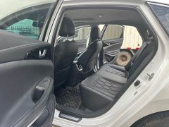 Ruicheng CC 2022 Blue Whale Edition 1.5T DCT Luxury - фото 6