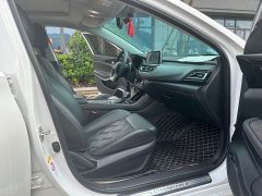Ruicheng CC 2022 Blue Whale Edition 1.5T DCT Luxury - фото 7