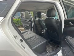 Ruicheng CC 2022 Blue Whale Edition 1.5T DCT Luxury - фото 8