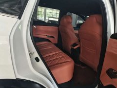 Changan CS75PLUS 2025 fourth generation 1.5T new Blue Whale smart flagship - фото 5