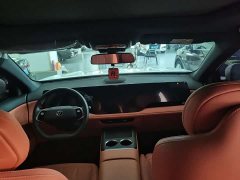 Changan CS75PLUS 2025 fourth generation 1.5T new Blue Whale smart flagship - фото 6