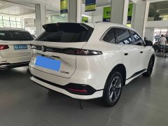 Changan CS75PLUS 2025 fourth generation 1.5T new Blue Whale smart flagship - фото 7