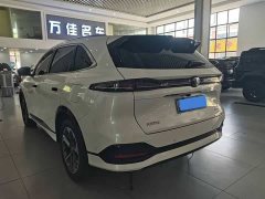 Changan CS75PLUS 2025 fourth generation 1.5T new Blue Whale smart flagship - фото 9