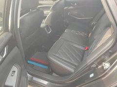 Ruicheng CC 2022 Blue Whale Edition 1.5T DCT Luxury - фото 11