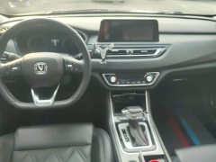 Ruicheng CC 2022 Blue Whale Edition 1.5T DCT Luxury - фото 12