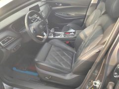 Ruicheng CC 2022 Blue Whale Edition 1.5T DCT Luxury - фото 9