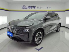 Changan CS75PLUS 2025 fourth generation 1.5T new Blue Whale smart flagship - фото 1
