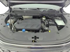 Changan CS75PLUS 2025 fourth generation 1.5T new Blue Whale smart flagship - фото 10