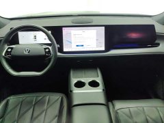 Changan CS75PLUS 2025 fourth generation 1.5T new Blue Whale smart flagship - фото 12