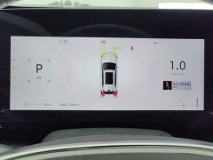 Changan CS75PLUS 2025 fourth generation 1.5T new Blue Whale smart flagship - фото 14