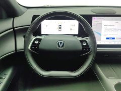 Changan CS75PLUS 2025 fourth generation 1.5T new Blue Whale smart flagship - фото 15