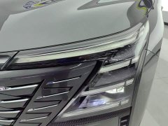 Changan CS75PLUS 2025 fourth generation 1.5T new Blue Whale smart flagship - фото 5