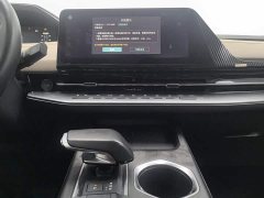 Changan CS55PLUS second generation 1.5T DCT premium - фото 12