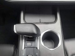 Changan CS55PLUS second generation 1.5T DCT premium - фото 13