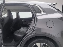 Changan CS55PLUS second generation 1.5T DCT premium - фото 15