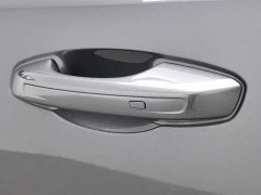 Changan CS55PLUS second generation 1.5T DCT premium - фото 18