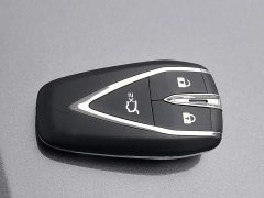 Changan CS55PLUS second generation 1.5T DCT premium - фото 19
