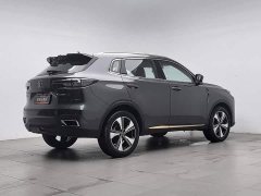 Changan CS55PLUS second generation 1.5T DCT premium - фото 2
