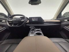 Changan CS55PLUS second generation 1.5T DCT premium - фото 5
