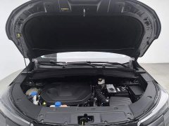 Changan CS55PLUS second generation 1.5T DCT premium - фото 6
