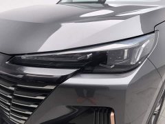 Changan CS55PLUS second generation 1.5T DCT premium - фото 7