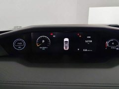 Changan UNI-V 1.5T premium - фото 14