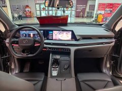 Changan CS75PLUS second generation 2.0T automatic premium - фото 11