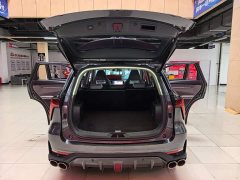 Changan CS75PLUS second generation 2.0T automatic premium - фото 15