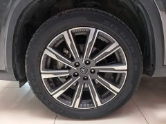 Changan CS75PLUS second generation 2.0T automatic premium - фото 17