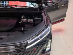 Changan CS75PLUS second generation 2.0T automatic premium - фото 19