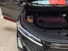 Changan CS75PLUS second generation 2.0T automatic premium - фото 20