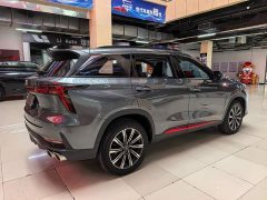 Changan CS75PLUS second generation 2.0T automatic premium - фото 3