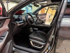 Changan CS75PLUS second generation 2.0T automatic premium - фото 5