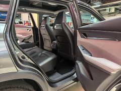 Changan CS75PLUS second generation 2.0T automatic premium - фото 8