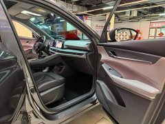 Changan CS75PLUS second generation 2.0T automatic premium - фото 9