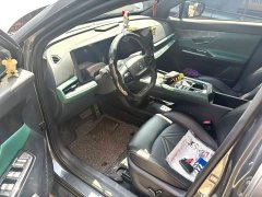 Changan UNI-T 2023 second generation 1.5T sports version premium type - фото 2