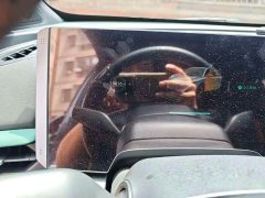 Changan UNI-T 2023 second generation 1.5T sports version premium type - фото 3