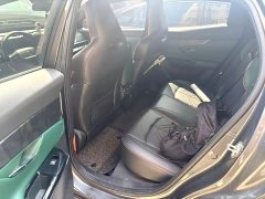 Changan UNI-T 2023 second generation 1.5T sports version premium type - фото 4