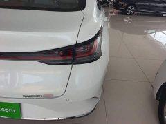 Ruicheng PLUS 1.5T DCT premium - фото 8