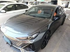Changan UNI-V 2022 1.5T premium - фото 1