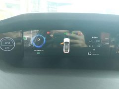 Changan UNI-V 2022 1.5T premium - фото 12