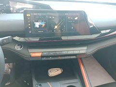 Changan UNI-V 2022 1.5T premium - фото 13