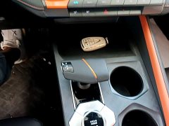 Changan UNI-V 2022 1.5T premium - фото 14