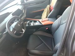 Changan UNI-V 2022 1.5T premium - фото 15